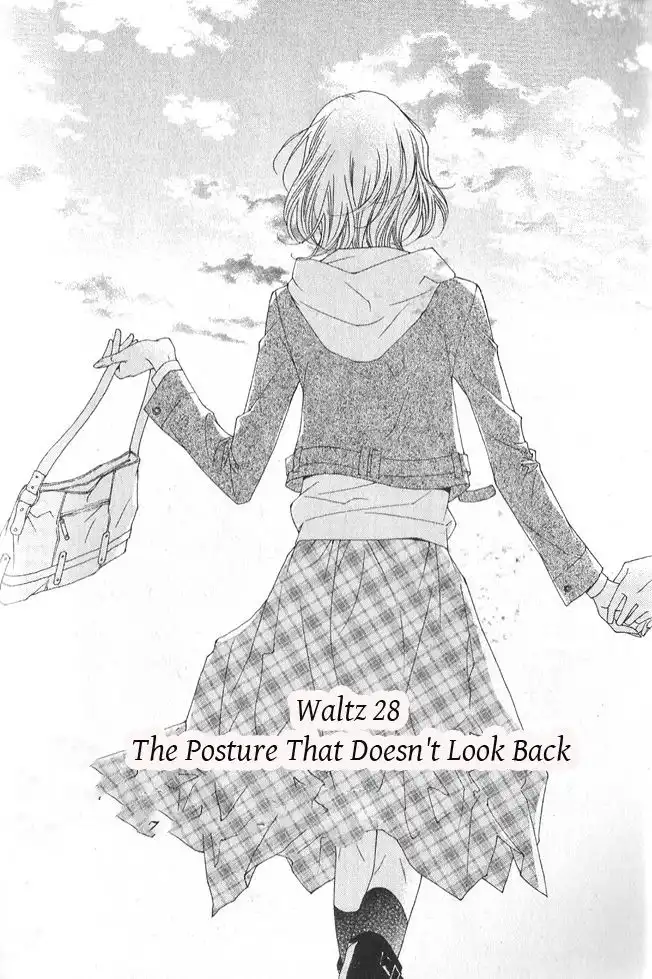 Dear Waltz Chapter 28 14